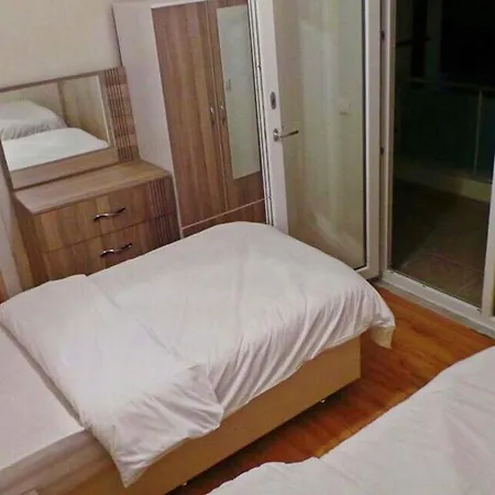 Kemer Caddesi Appartamento Sapanca