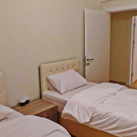 Kemer Caddesi Appartamento