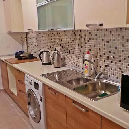 Kemer Caddesi Appartamento *