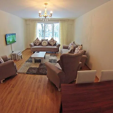 Appartamento Kemer Caddesi Sapanca