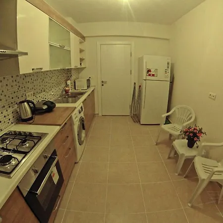 Appartamento Kemer Caddesi *