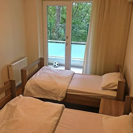 Kemer Caddesi Appartamento *