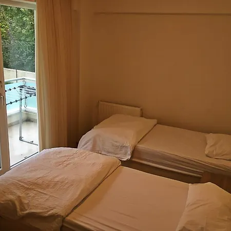 Appartamento Kemer Caddesi Sapanca