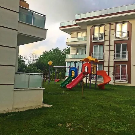 Kemer Caddesi