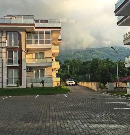 Appartamento Kemer Caddesi
