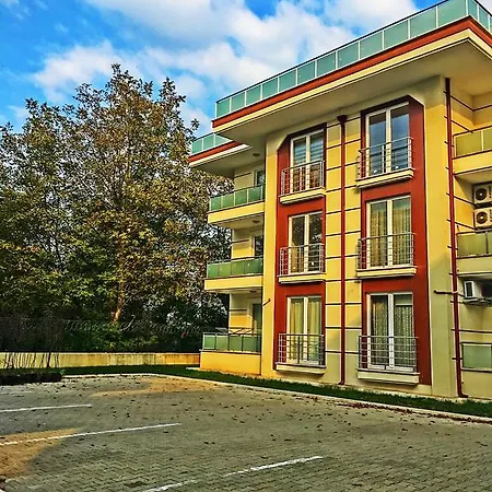Appartamento Kemer Caddesi *