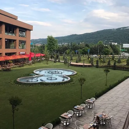 Kemer Caddesi Appartamento